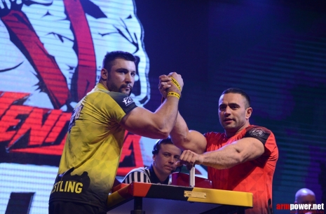 The best exercises for the biceps from Igor Mazurenko