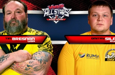 Silaev vs Bresnan: strength or age?