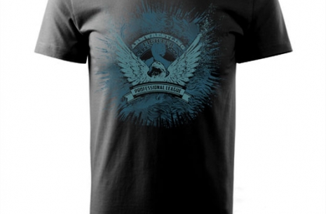 ARMWRESTLING FIGHTER PAL T-Shirt