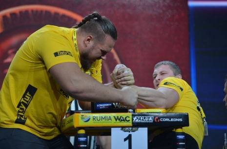 Alex Kurdecha: “Zloty Tur is high-level challenge”