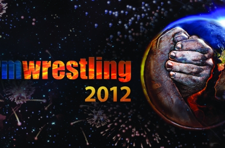 WINNERS OF THE POPULARITY CONTEST IN POLISH ARMWRESTLING ANNOUNCED