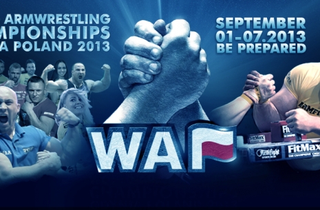 OUR CHAMPIONSHIPS WILL BE UNFORGETTABLE!