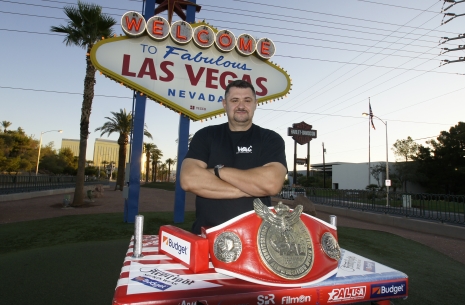 Happy Birthday, Don Mazurenko!