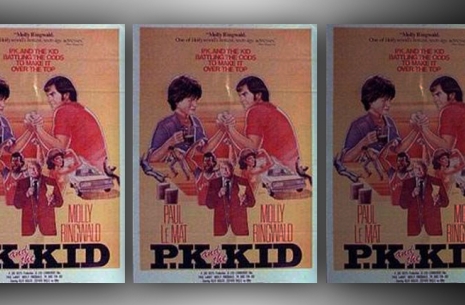 The story of some film…