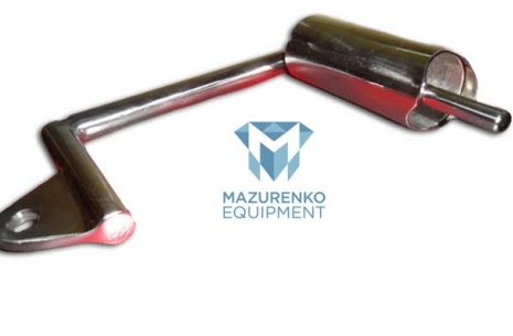 HANDLE FOR THUMB (ECCENTRIC)