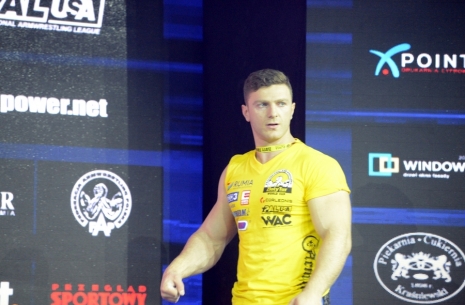 Zurab Tavberidze: "I'm in the category of 80 kg for the last time"