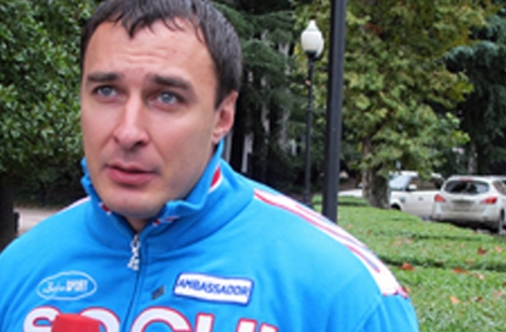 ALEXEY VOEVODA – SHOCKING COMMENTS!