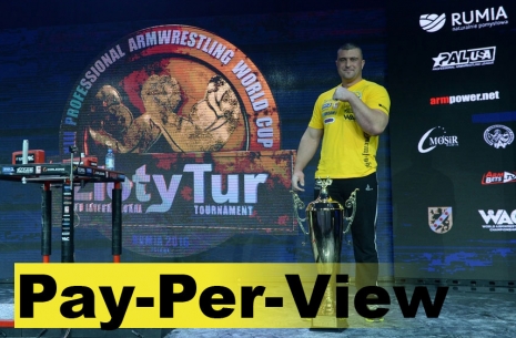 Zloty Tur and Pay-Per-View: How it began