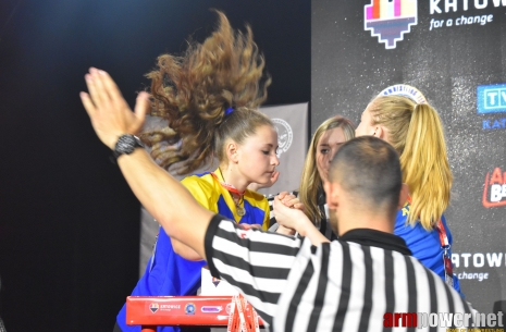 Bright moments of the European Championship-2017