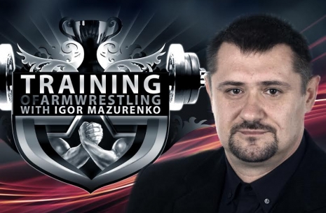 Armwrestling Academy began its work