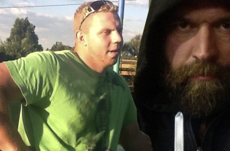 THE BEST IN THE WORLD VS. THE BEST IN SOUTH AFRICA - TERENCE OPPERMAN WILL CONFRONT MICHAEL TODD!