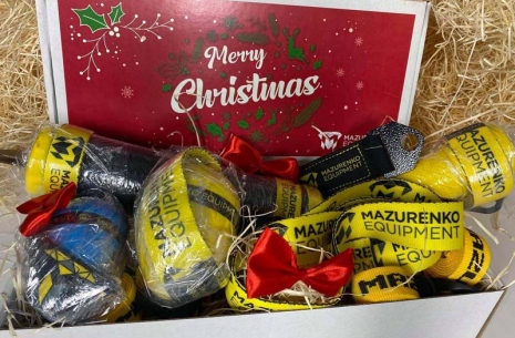 Have a blessed and merry Christmas!