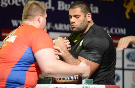 Levan Saginashvili will not come to Zloty Tur!