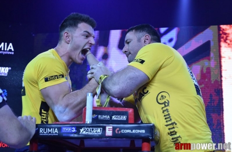 The improvement of Ermes Gasparini