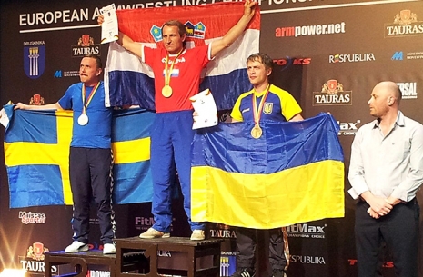 IT’S JUST THE BEGINNING!