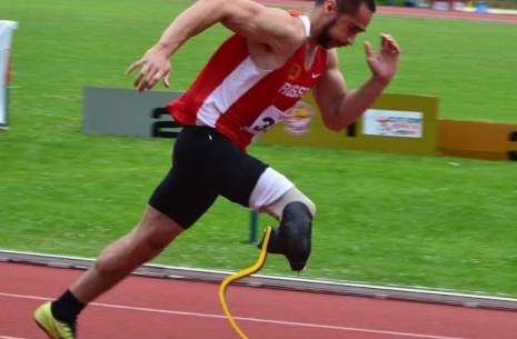 The man who changes reality