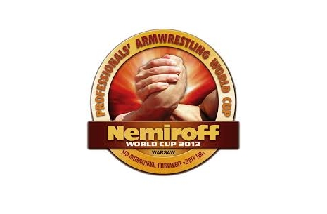 Nemiroff 2013 - VIDEO