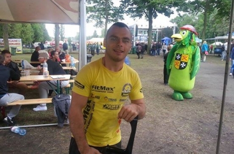 The most important day of my life? When I’ve stopped escaping into the virtual world