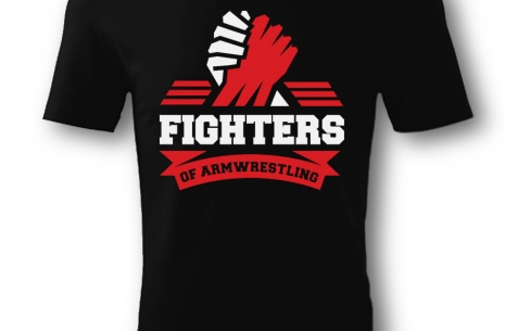 Fighters T-shirt