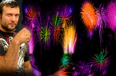 WHAT WAS THIS YEAR LIKE? – DEVON LARRATT