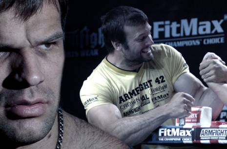 Cyplenkov vs . Larratt - to be or not to be?