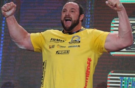 Dave Chaffee: “I would like to back up my rankings”