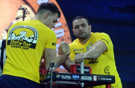 Engin Terzi: Rustam Babayev is legendary