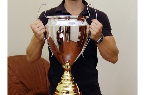 WHO WILL GET THE LVOV CUP?