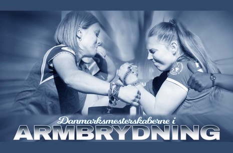 Denmark National Championship 2024