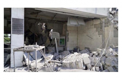 Mazurenko predicts stagnation!