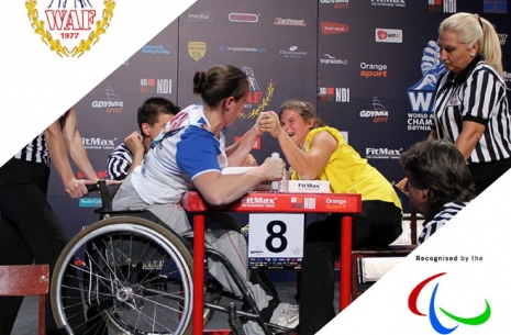 WAF Classification Documents