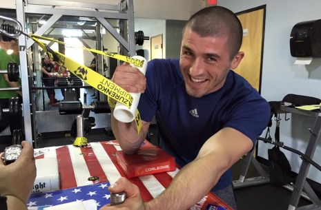 Reza Dilmaghanian: “I'm super excited about the Zloty Tur”