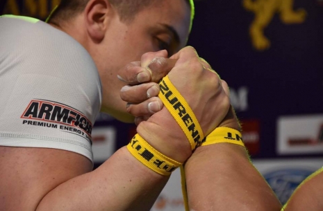 Kaloyan Petrov: "I need to share all the knowledge I gained"