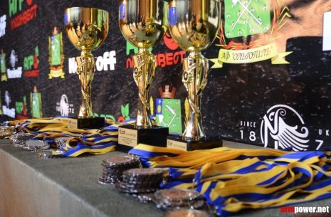 Ukrainian Nationals-2018