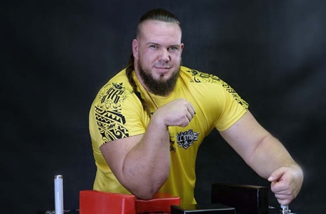 Alex Kurdecha - it was a successful and unforgettable year!