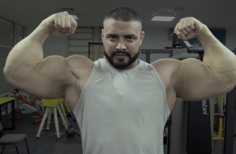 Dmitry Trubin: I brought Alex into an uncomfortable position