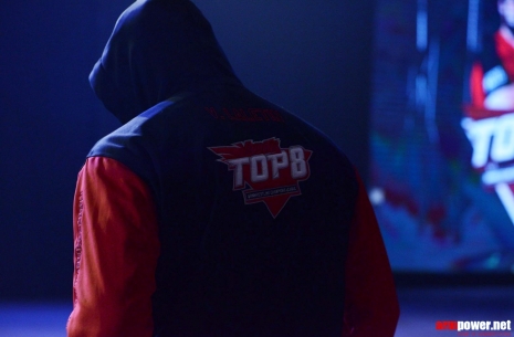 The most anticipated fights of Top-8 Stage 2