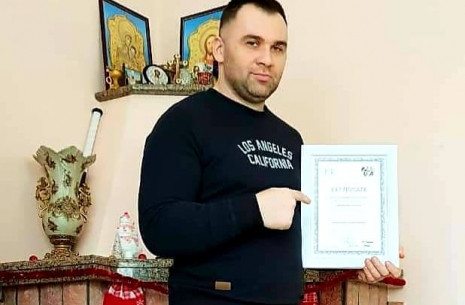 PAL is represented in Romania.