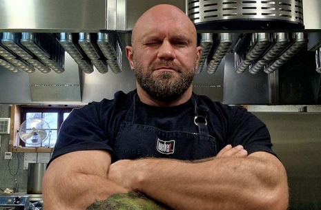 Attention! I have an important announcement to make!