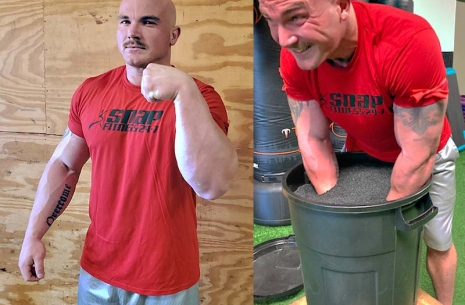 The Louisiana Phenom: Jonathon Breda