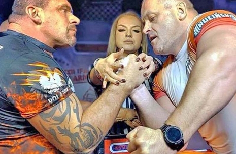 Wiktoria Różańska: Life of sport!