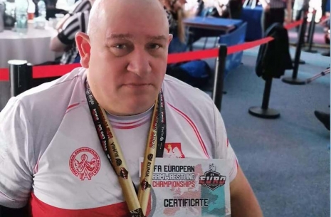 Challenge! World Championships!