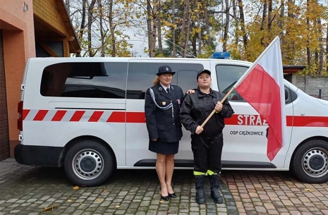 Mother and daughter, common passion!