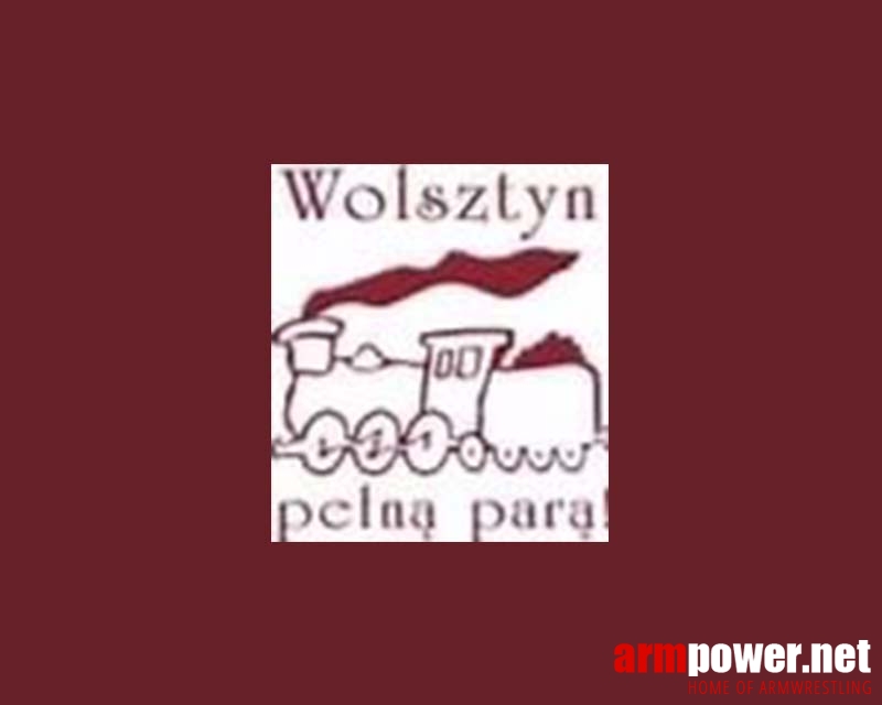 In the garage since forever!