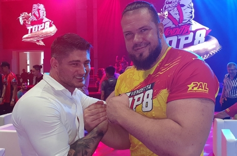 Alex Kurdecha – many saw him as a lost cause...