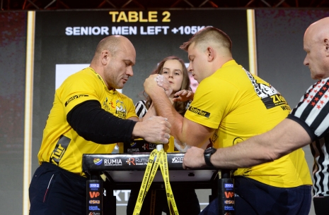 Zloty Tur-2017: left hand top-3