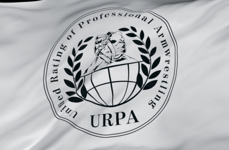 How to organize certified URPA competitions?