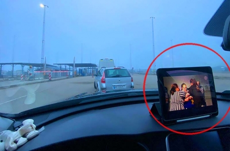 The Swedish Armwrestling Championships through the eyes of Marcin