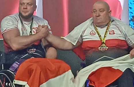 GABRYNOWICZ VS GUŚNIOWSKI: DUEL OF THE NIGHT!