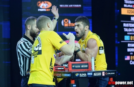 Use all the possibilities!